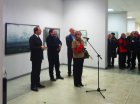 Opening of the exhibition \"Autumn 2014\", 22.10.2014. 