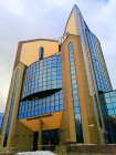 February 20, 2023, \"Prio-Vneshtorgbank\", head office in Ryazan.