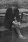 Мама Алексея – Акиндинова Екатерина Васильевна (в девичестве – Фокина). 1969г. г. Рязань.