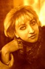Людмила Банцерова – поэтесса. 1992.