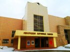Музейно-выставочный комплекс, Люберецкая картинная галерея, 4 февраля 2023 г. Люберцы, Московская область.