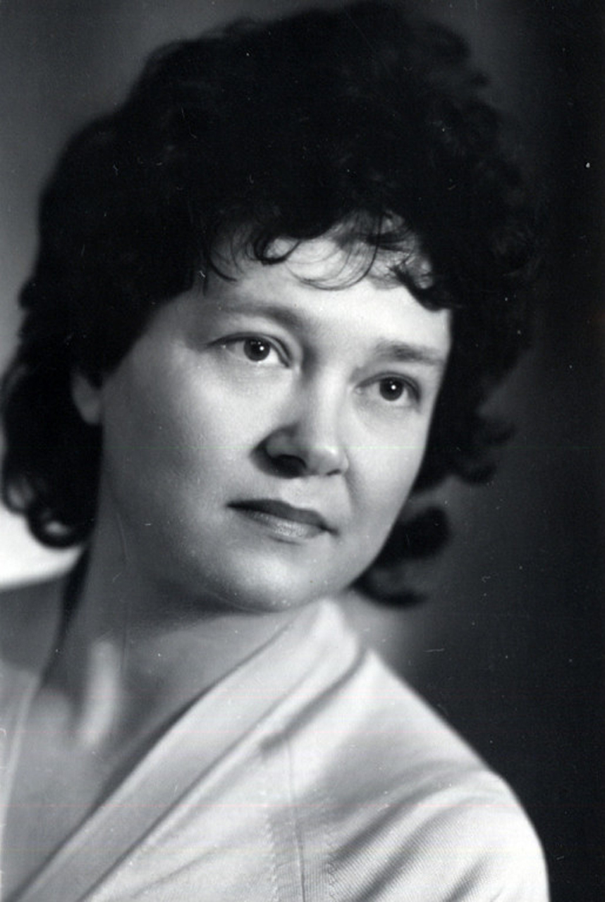 Tatiyana Lavrevtovich