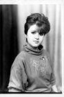 Cousin Olga Ruleva. 1990.